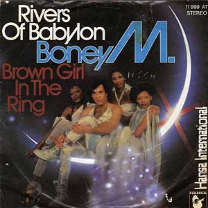 Boney M.