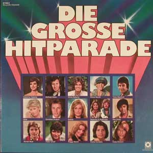 Die Grosse Hitparade