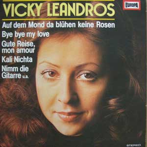 Vicky Leandros