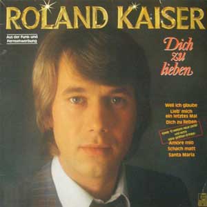 Roland Kaiser