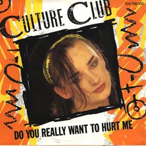 Culture Club